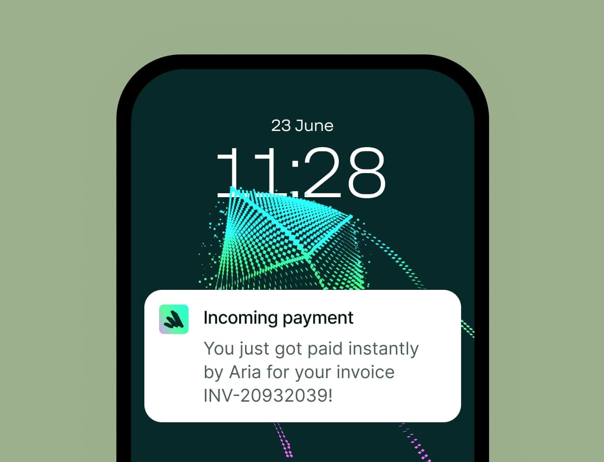 Payment Triggers