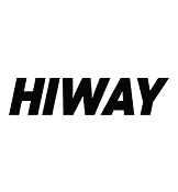 Hiway Logo Dark