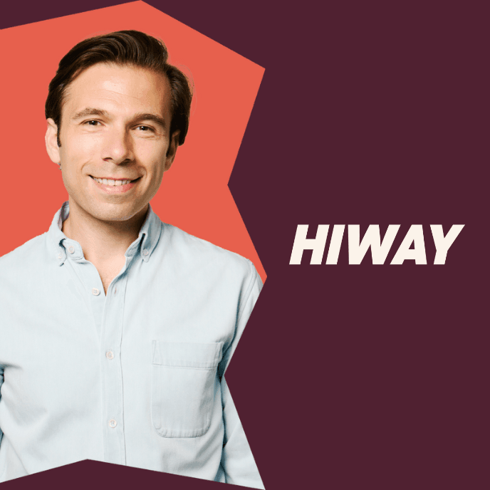 Hiway Support with Alexandre Franchi