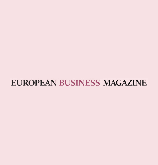 European Business Magazine