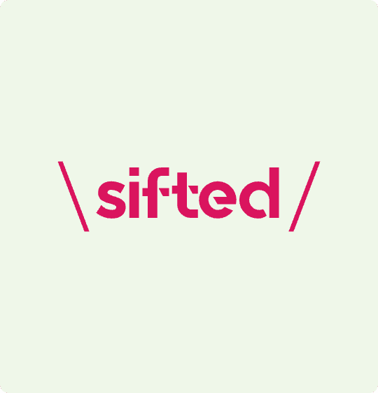 Sifted x3